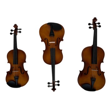 Viola Clássica Dason 42"- 4/4